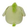 Мягкая игрушка Squishmallows Ослик Джунипер 19 см (SQCR05390) изображение 4