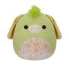Мягкая игрушка Squishmallows Ослик Джунипер 19 см (SQCR05390)