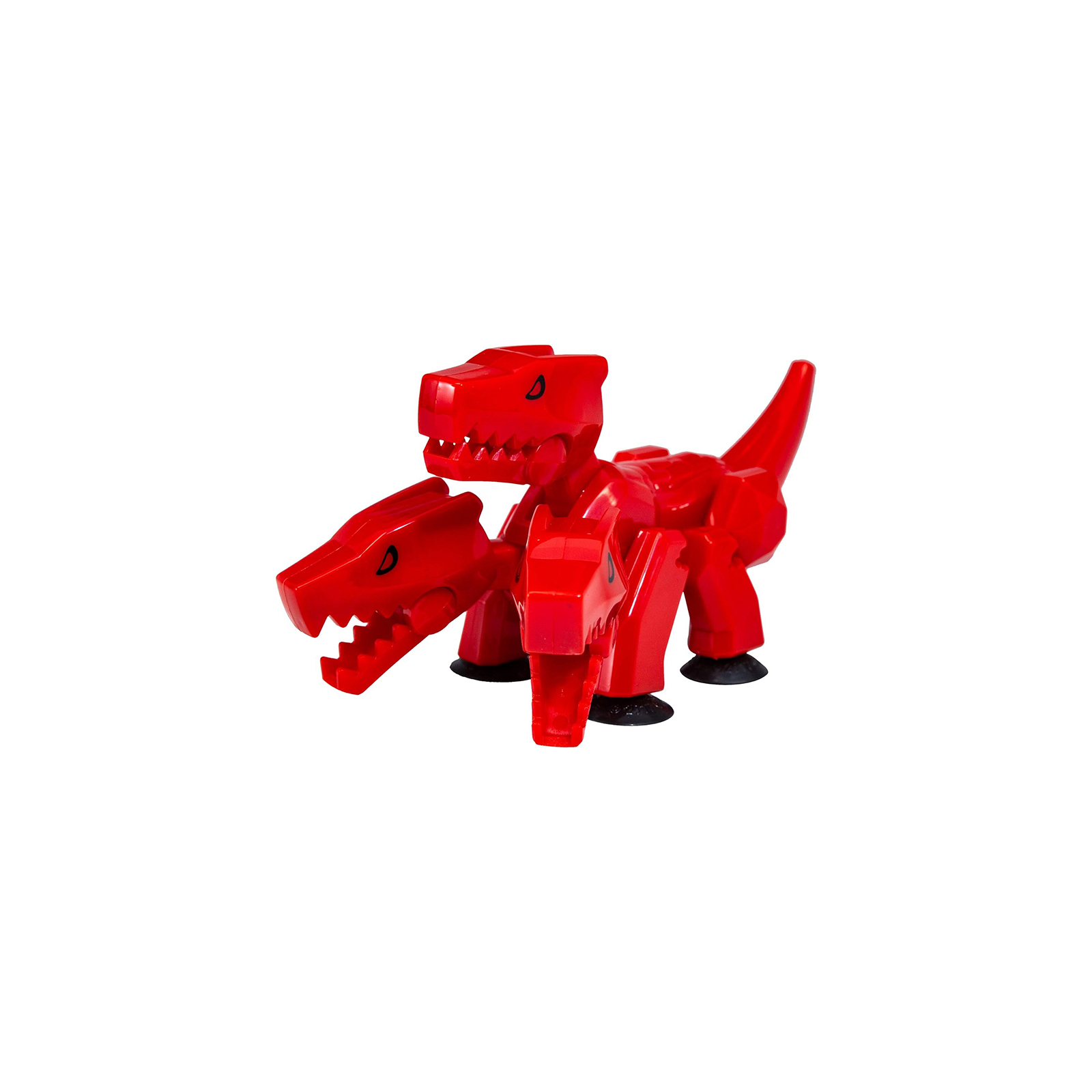 Фігурка Stikbot для анімаційної творчості Триголовий Дракон (TST627C_UAKD) зображення 3