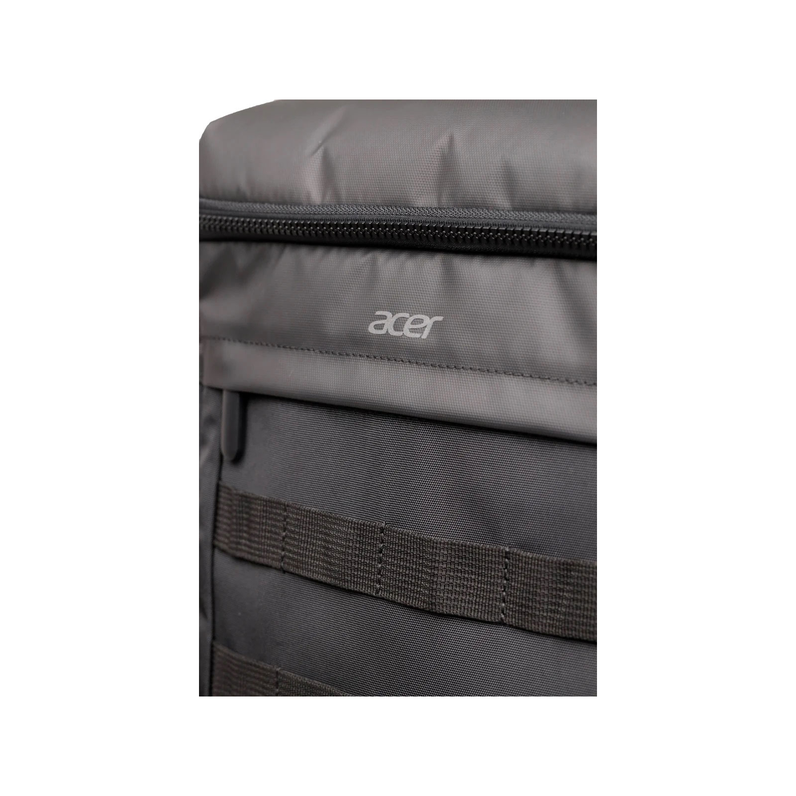 Рюкзак для ноутбука Acer Подарунок - Рюкзак Acer Nitro Utility, 15,6" (***GP.BAG11.02I***) (***GP.BAG11.02I***) изображение 5