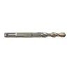Бур Milwaukee SDS-PLUS M2 12,0х260мм по бетону, 10шт (4932399344) изображение 2