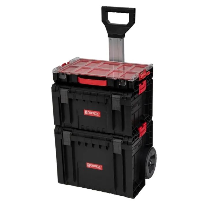 Ящик для инструментов QBRICK SYSTEM PRO SET 2 (Z254386PG003)