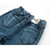 Джинсы детские Sercino с карманами (59654-146G-blue) изображение 5
