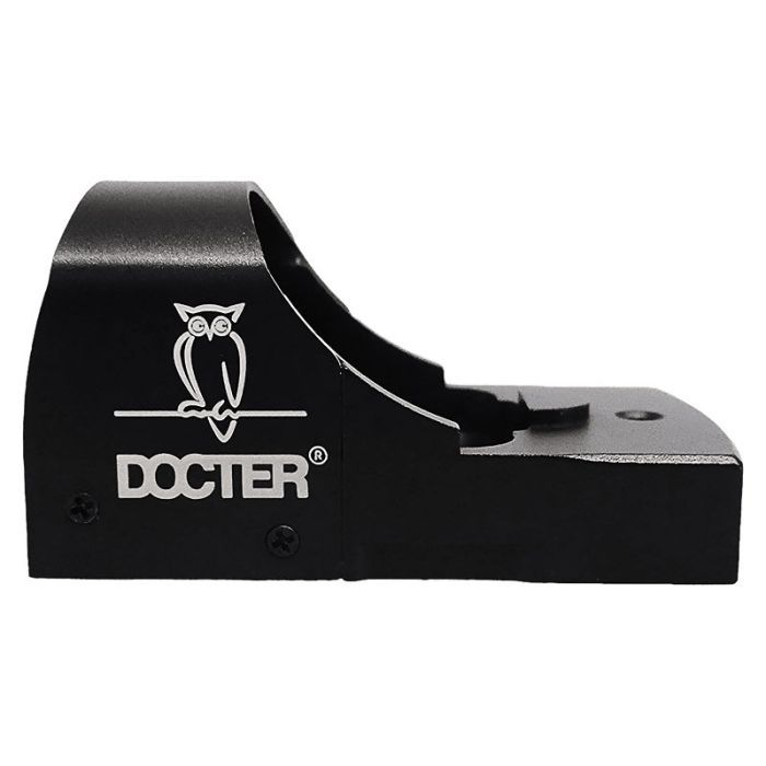 Коліматорний приціл Docter Sight II (55701) зображення 3
