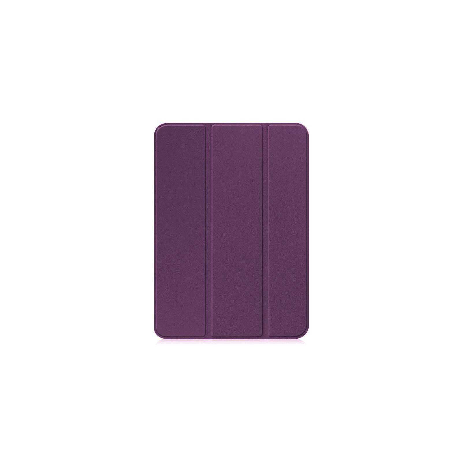 Чехол для планшета BeCover Smart Case Apple iPad Air 5 (2022) 10.9" Purple (710774) изображение 3