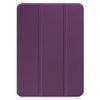 Чехол для планшета BeCover Smart Case Apple iPad Air 5 (2022) 10.9" Purple (710774) изображение 3