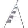 Драбина Eurogold MAX 2104 (ЕГ-2104) зображення 2