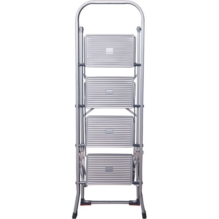 Драбина Eurogold MAX 2104 (ЕГ-2104) зображення 3