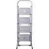 Драбина Eurogold MAX 2104 (ЕГ-2104) зображення 3