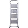 Драбина Eurogold MAX 2104 (ЕГ-2104) зображення 4