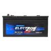 Аккумулятор автомобильный ELECTRON TRUCK HD 230Ah бокова(+/-) 1500EN (730011150)