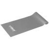 Эспандер LiveUp Aerobic Band X-Heavy стрічка сірий 120х15см (16кг) LS3204-XH (6951376105445)
