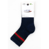 Шкарпетки дитячі UCS Socks зі смужкою (M0C0101-2095-5B-blue) зображення 2