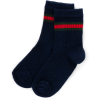 Носки детские UCS Socks с полоской (M0C0101-2095-5B-blue)