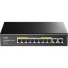 Коммутатор сетевой Cudy GS1010PE изображение 2