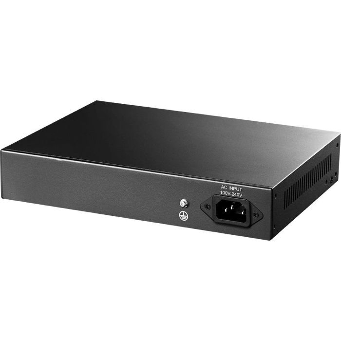 Коммутатор сетевой Cudy GS1010PE изображение 3