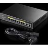 Коммутатор сетевой Cudy GS1010PE изображение 6