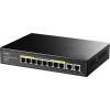 Коммутатор сетевой Cudy GS1010PE