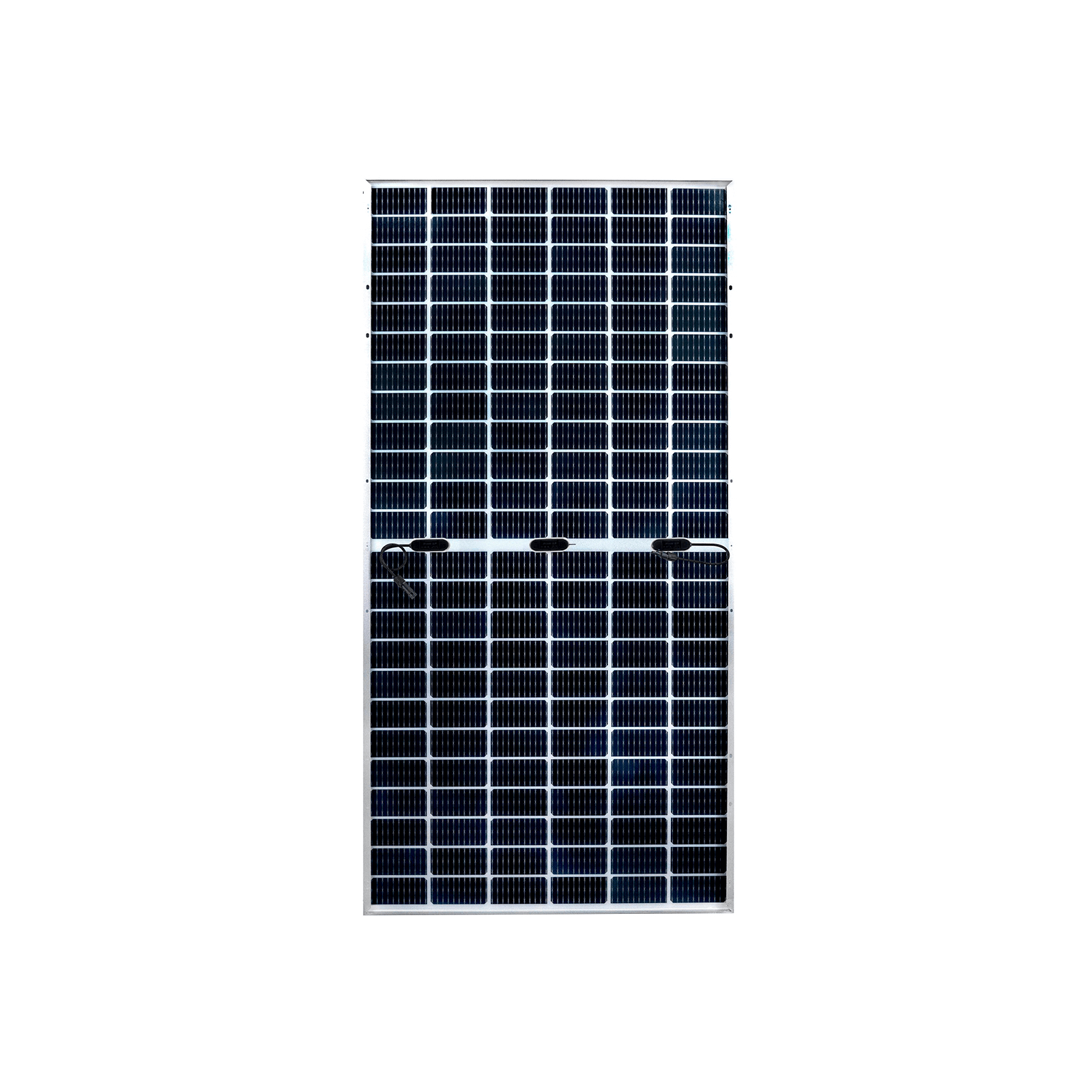 Сонячна панель JASolar 545W, Mono (PERCIUM) (JAM72D30-545/MB) зображення 2