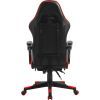 Кресло игровое Defender Rock Black/Red (64346) изображение 3