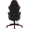 Крісло ігрове Defender Rock Black/Red (64346) зображення 4