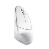 Мишка Trust Verto Ergonomic Wireless White (25132) зображення 2