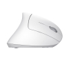 Мишка Trust Verto Ergonomic Wireless White (25132) зображення 3