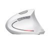 Мышка Trust Verto Ergonomic Wireless White (25132) изображение 4