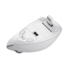 Мишка Trust Verto Ergonomic Wireless White (25132) зображення 7