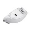 Мышка Trust Verto Ergonomic Wireless White (25132) изображение 7