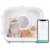 Сушка для тварин Petkit AIRSALON Max PRO Smart Pet Dryer (PD10 PRO) зображення 2