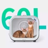Сушка для тварин Petkit AIRSALON Max PRO Smart Pet Dryer (PD10 PRO) зображення 3