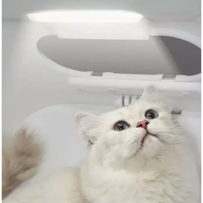 Сушка для тварин Petkit AIRSALON Max PRO Smart Pet Dryer (PD10 PRO) зображення 4