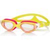 Окуляри для плавання Aqua Speed Ceto 043-18 5848 жовтий/рожевий OSFM (5908217658487)