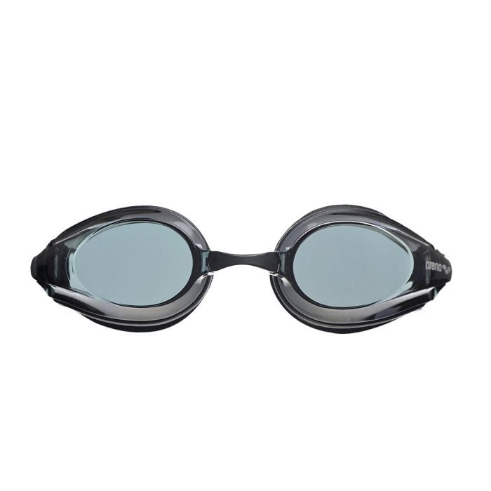 Очки для плавания Arena Tracks 92341-055 чорний димчастий Уні OSFM (3468333251099) изображение 2