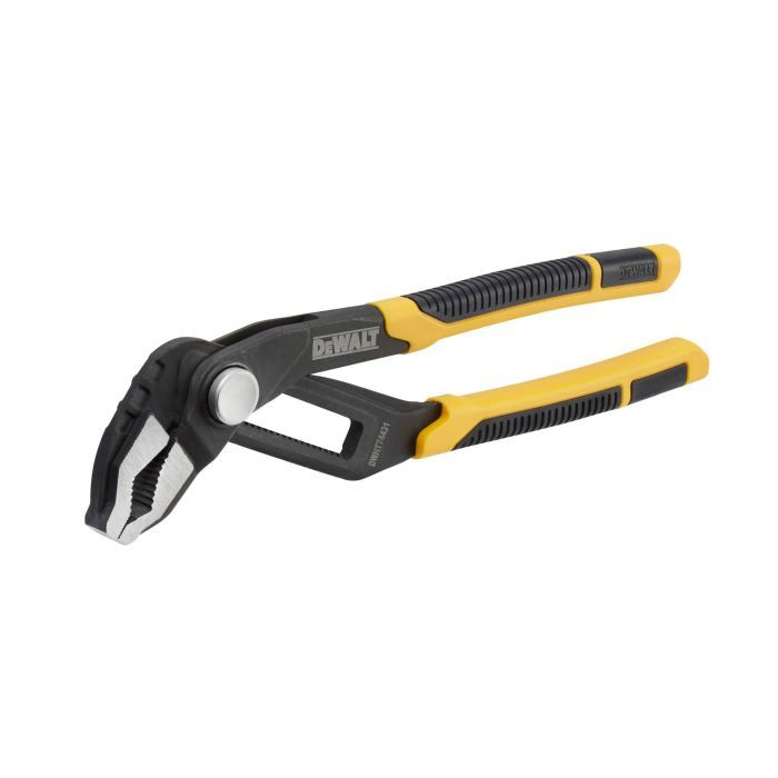 Ключ DeWALT переставной сантехнический, L=250мм. (DWHT0-74431)