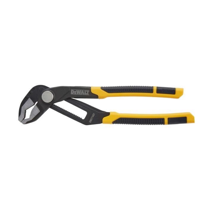 Ключ DeWALT переставной сантехнический, L=250мм. (DWHT0-74431) изображение 2