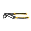 Ключ DeWALT переставной сантехнический, L=250мм. (DWHT0-74431) изображение 2