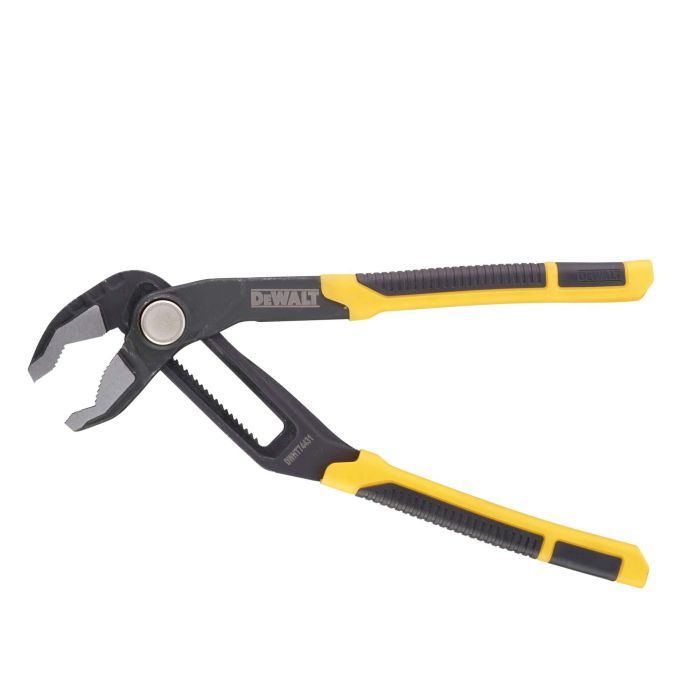 Ключ DeWALT переставной сантехнический, L=250мм. (DWHT0-74431) изображение 3