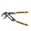 Ключ DeWALT переставной сантехнический, L=250мм. (DWHT0-74431) изображение 3
