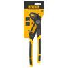 Ключ DeWALT переставной сантехнический, L=250мм. (DWHT0-74431) изображение 4
