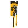 Ключ DeWALT переставной сантехнический, L=250мм. (DWHT0-74431) изображение 5