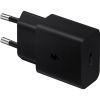 Зарядний пристрій Samsung USB-С 15W Black (EP-T1510NBEGEU) зображення 2
