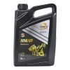 Трансмиссионное масло CASTLE MOTOR OILS 80W90 5л