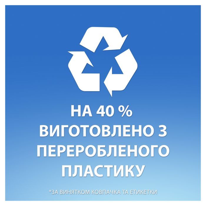 Шампунь Head & Shoulders 2 в 1 Против перхоти Свежесть ментола 330 мл (8700216304825) изображение 2