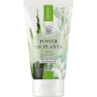 Гель для умывания Lirene Power Of Plants Aloe Moisturizing Washing Gel Увлажняющий 150 мл (5900717077294)
