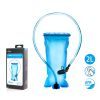 Питьевая система Naturehike PET NH18S070-D 2л блакитний (6927595729724) изображение 4