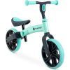 Беговел Yvolution Yvelo Junior зеленый (YT16G2) изображение 2