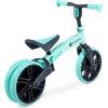 Беговел Yvolution Yvelo Junior зеленый (YT16G2) изображение 3