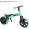 Беговел Yvolution Yvelo Junior зеленый (YT16G2) изображение 6